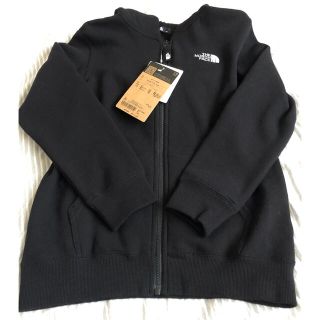 ザノースフェイス(THE NORTH FACE)のノースフェイス★パーカー★140センチ❤︎限定価格(ジャケット/上着)