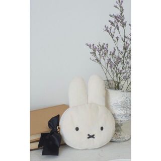 メゾンドフルール(Maison de FLEUR)のMaison de FLEUR/メゾンドフルール　miffyコインケース(コインケース)