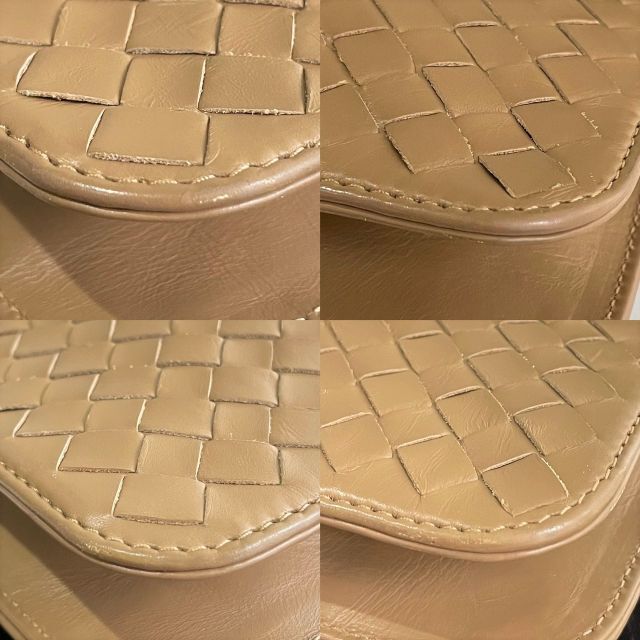 エントリー最大P14倍以上 未使用に近い☆ ボッテガヴェネタ ビジネス