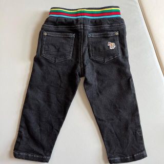 Paul Smith ポールスミス デニム風 スウェット サイズM