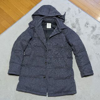 オリヒカ(ORIHICA)のORIHICA ダウンコート オリヒカ Men's(ダウンジャケット)