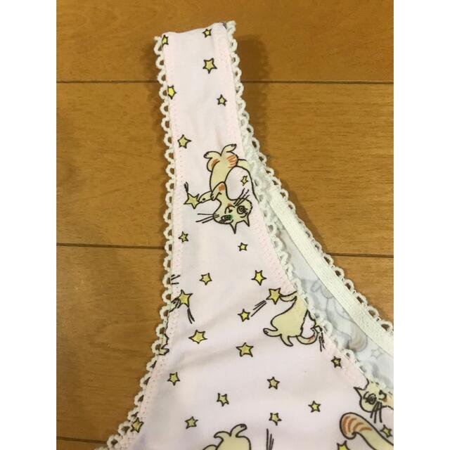 TSUMORI CHISATO(ツモリチサト)のtsumori chisato ツモリチサト　タンクトップ レディースのトップス(タンクトップ)の商品写真