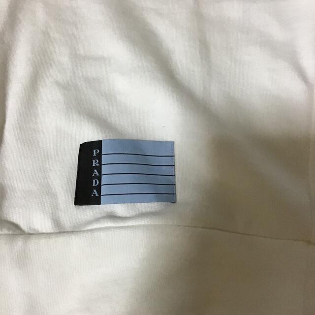 PRADA パーカー 値下げしました!最終値下げ‼︎