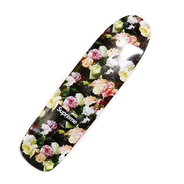 13SS Supreme Power Corruption Skateboard