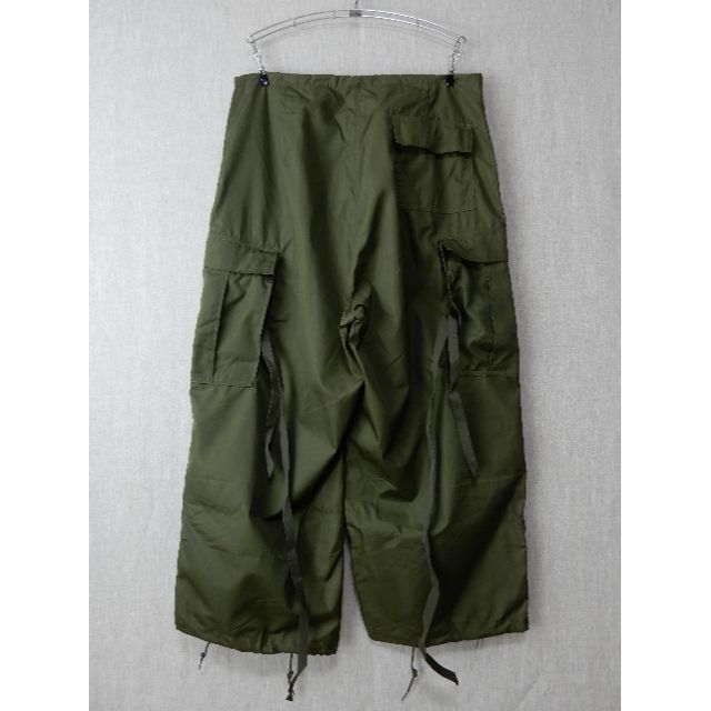 US ARMY M-1951 ARCTIC PANTS M-R NOS 29 【 大感謝セール】 12474円