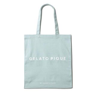 ジェラートピケ(gelato pique)のgelato pique　ホビートートバッグ(トートバッグ)