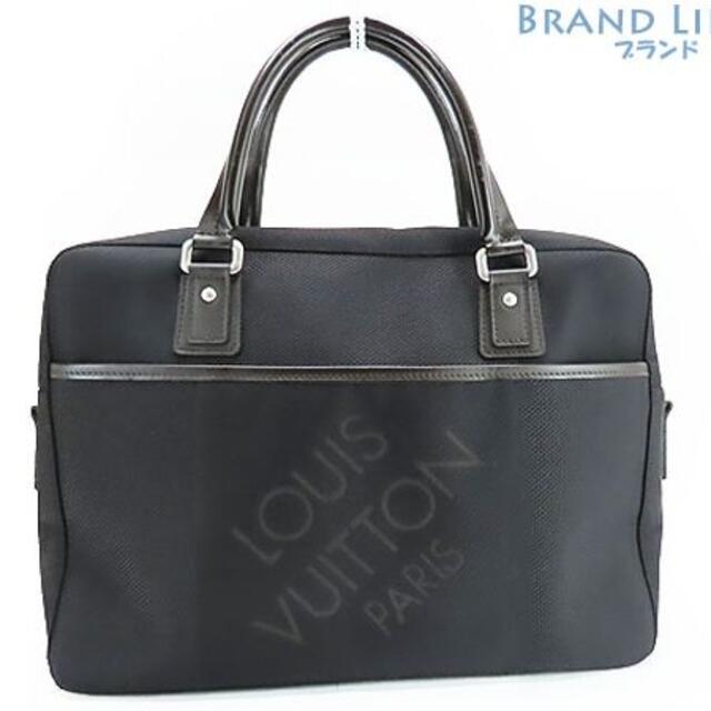 海外ブランド LOUIS VUITTON - 超美品ルイヴィトンダミエジェアン