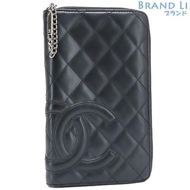 おまけ付】 CHANEL - 美品シャネルカンボンラインココマーク