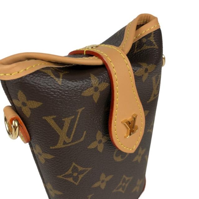 ルイ・ヴィトン LOUIS VUITTON フォールド・ミー ポーチ