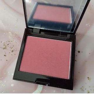 ローラメルシエ(laura mercier)のローラメルシエ ブラッシュカラーインフュージョン 07 サングリア(チーク)