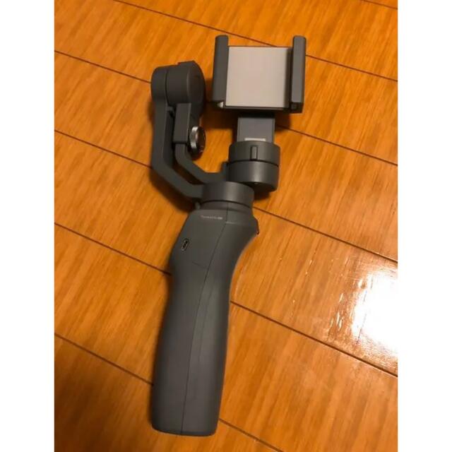 GoPro(ゴープロ)のdji オズモモバイル2 スマホジンバル　osmo mobile2 スマホ/家電/カメラのカメラ(その他)の商品写真