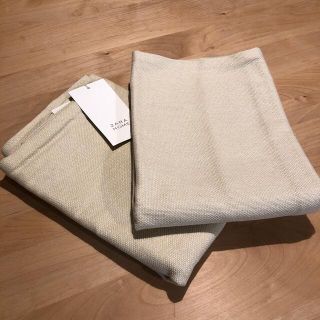 ザラホーム(ZARA HOME)のZARA HOME クッションカバー(クッションカバー)