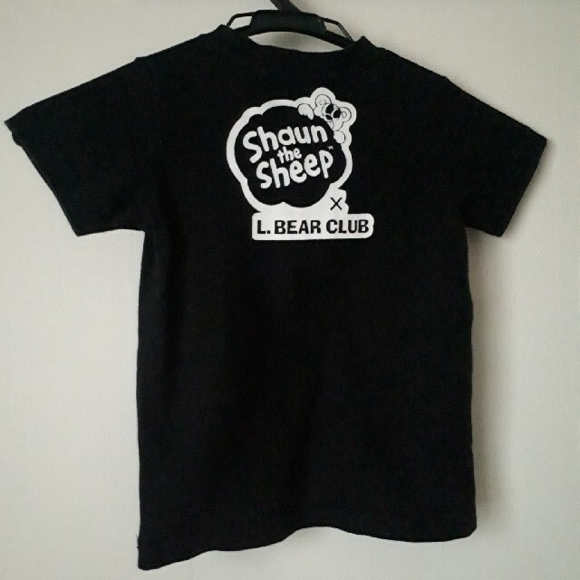 【値下げ】　ひつじのショーン　Tシャツ　長袖セット キッズ/ベビー/マタニティのキッズ服男の子用(90cm~)(Tシャツ/カットソー)の商品写真