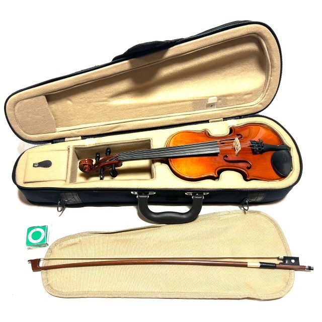 売上超安い Suzuki Violin no.230 　鈴木ヴァイオリンNo.230 弦楽器