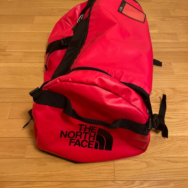 THE NORTH FACE ノースフェイス　95L 2