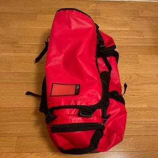 ザノースフェイス(THE NORTH FACE)のTHE NORTH FACE ノースフェイス　95L(ボストンバッグ)