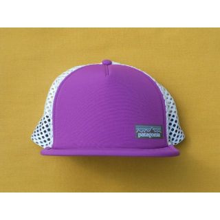 パタゴニア Duckbill Trucker Hat IKP 2018