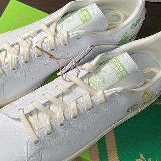adidas - 【新品 26.5cm】adidas スタンスミス ピーターパン