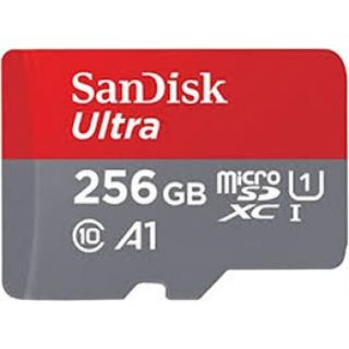 サンディスク(SanDisk)のSanDisk マイクロSD   256gb(その他)