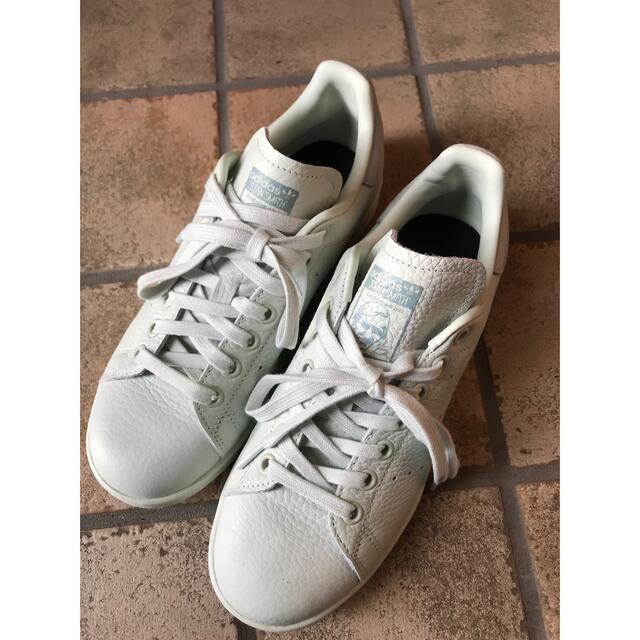 【adidas】STANSMITH TOKYOPACKCORE レア柄　お洒落