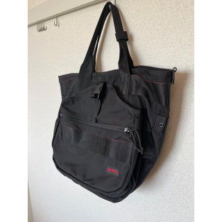 BRIEFING - (美品)BRIEFING GYM WIRE 廃盤 ブリーフィング ジム