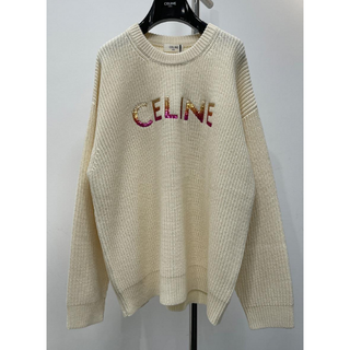 セリーヌ メンズ ニット/セーター(メンズ)の通販 100点以上 | celineの ...