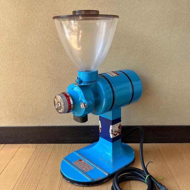人気商品】 フジローヤル R-440 コーヒーミル グラインダー 検 カリタ