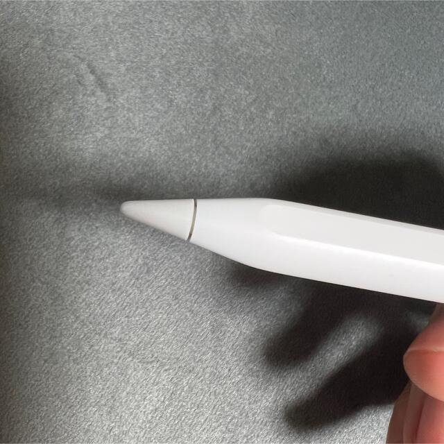Apple Pencil 第二世代　純正品　箱無し