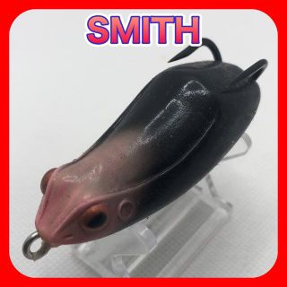 スミス(SMITH)の雷魚フロッグ  スミス グロッサ マグナム ③(ルアー用品)
