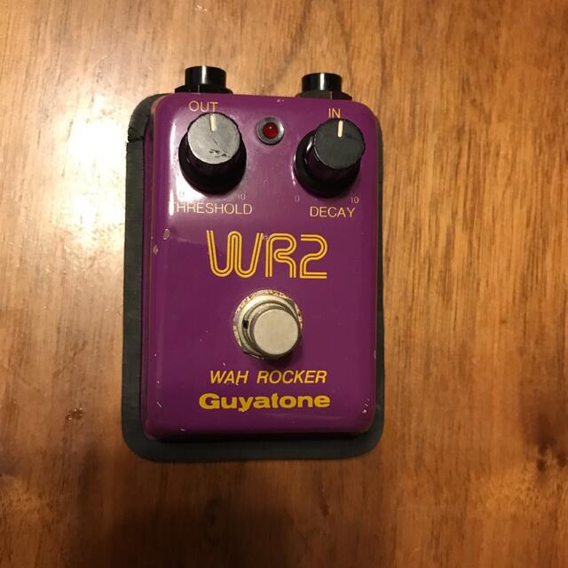 グヤトーン　guyatone  WR2  ワウ　オートワウ　WAH