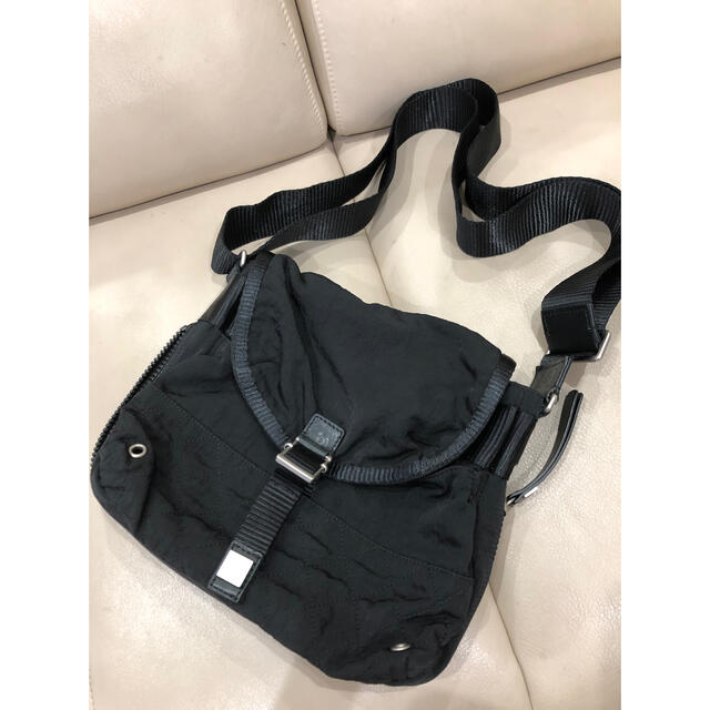 特別オファー CHANEL - シャネル☆本物☆スポーツライン☆ショルダー