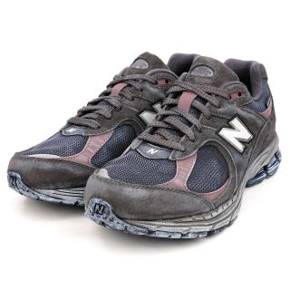 ニューバランス ゴアテックス スニーカー(メンズ)の通販 400点以上 ロシア New ダークグレー GORE-TEX M2002RXA Balance スニーカー