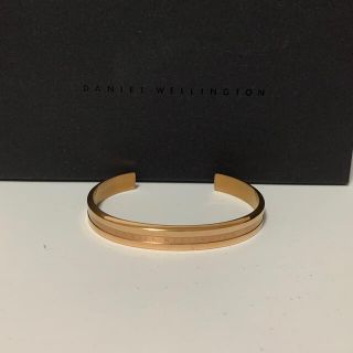 ダニエルウェリントン(Daniel Wellington)のダニエルウェリントンバングル(ブレスレット/バングル)