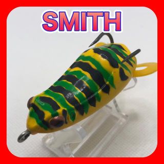 スミス(SMITH)の雷魚フロッグ  スミス グロッサ マグナム ④(ルアー用品)