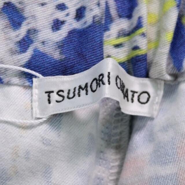 TSUMORI CHISATO(ツモリチサト)のTSUMORI CHISATO パンツ（その他） レディース レディースのパンツ(その他)の商品写真