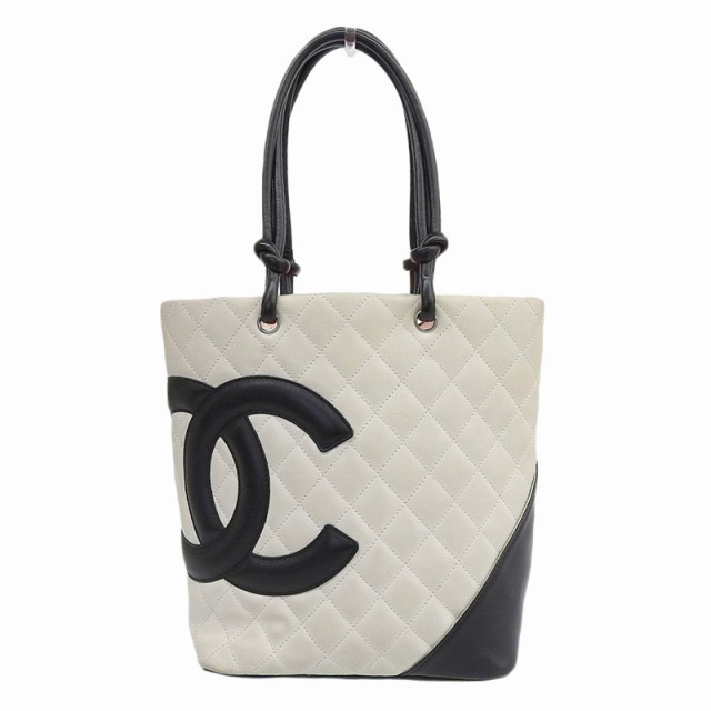 CHANEL - シャネル バッグ カンボン レディース トートバッグ