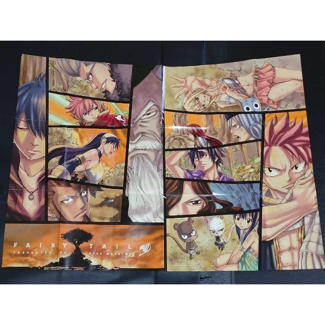 フェアリーテイル  FAIRY TAIL 額縁　グッズ Amazon.co.jp: フェアリーテイル FAIRY TAIL 額縁 真島ヒロ