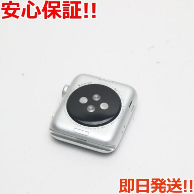 公式 アウトレット 通販 美品 Apple Watch series3 42mm GPS スマホ