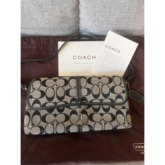 coach バッグ