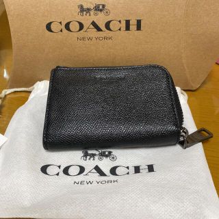 コーチ(COACH)のSALE！！coach小銭入れ(コインケース/小銭入れ)