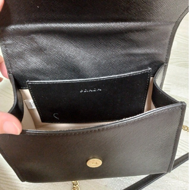 PRADA(プラダ)のショルダーバッグ レディースのバッグ(ショルダーバッグ)の商品写真