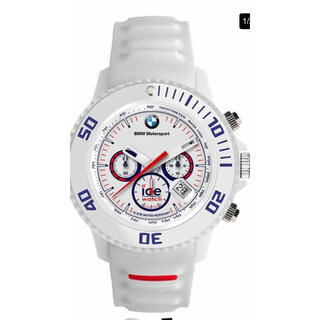 アイスウォッチ BMW MOTORSPORT メンズ ice watch (腕時計(アナログ))