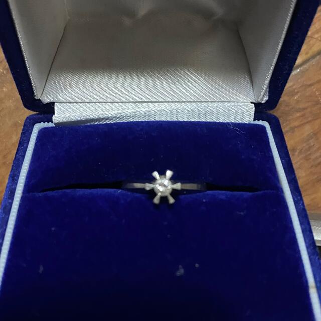 プラチナダイヤモンドリング Pt900 0.15ct 信頼 - www.woodpreneurlife.com