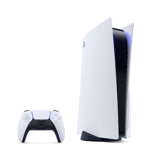 大人の上質 - PlayStation ps5本体 ディスクドライブ版 新品未使用 新