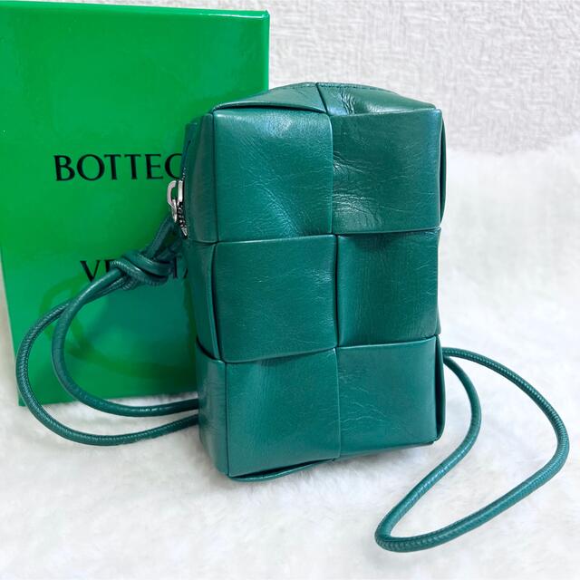 贅沢品 ボッテガヴェネタ ドクターズバッグ aid-umeda.com