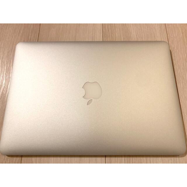 Mac Book Air Early 2015 13-inchPC/タブレット