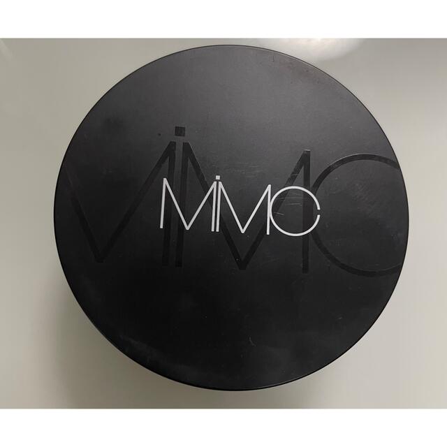 MiMC(エムアイエムシー)のMiMC ミネラルリキッドファンデーション205 コスメ/美容のベースメイク/化粧品(ファンデーション)の商品写真