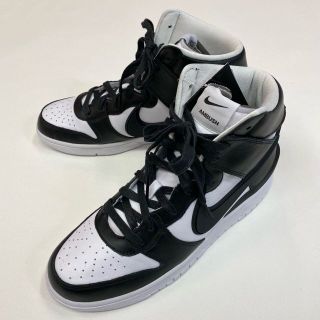 ナイキ(NIKE)の【"NIKEｘAMBUSH/ナイキｘアンブッシュ"】(スニーカー)