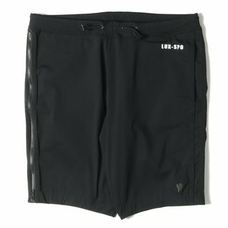 エイケイエム メンズパンツ(ブラック/黒色系)の通販 78点 | AKMの