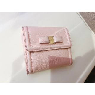 サルヴァトーレフェラガモ(Salvatore Ferragamo)のフェラガモ財布(財布)